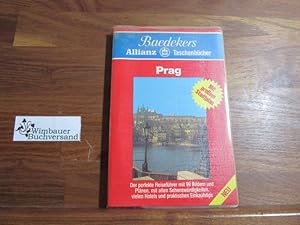 Bild des Verkufers fr Prag. [Text:] zum Verkauf von Antiquariat im Kaiserviertel | Wimbauer Buchversand