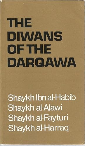 The Diwans of the Darqawa