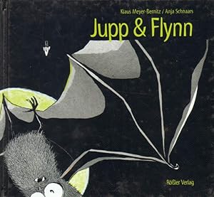Seller image for Jupp & Flynn. for sale by Versandantiquariat Boller