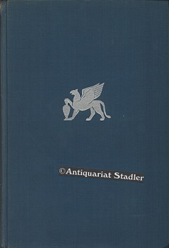 Immagine del venditore per Bericht ber die Hundertjahrfeier 21. -25. April 1929. venduto da Antiquariat im Kloster