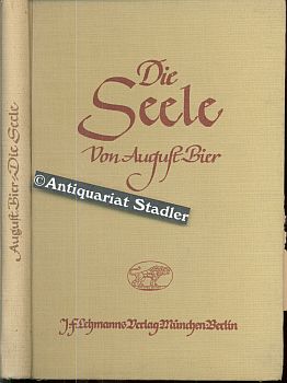 Die Seele.