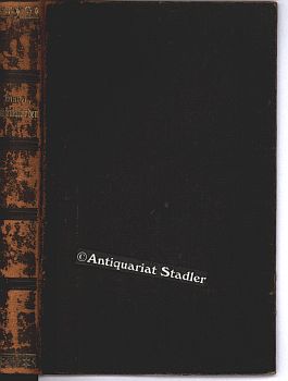 Heinrich Müllers geistliche Erquickstunden, oder dreihundert (300) Haus- u. Tischandachten. Nebst...