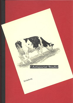 Methoden und Modelle zur strategischen Steuerung von neuzeitlichen Zuchtorganisationen. Habilitat...