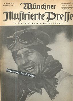 6. Jahrgang / Nr.7. 17. Februar 1929.