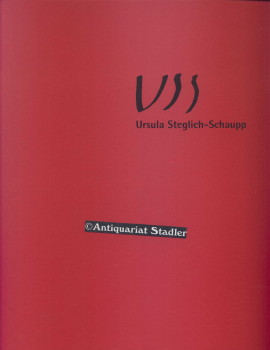 Katalog anlässlich der Ausstellung im Rathaus Starnberg "Kunstpreis" der Stadt Starnberg 13.5.199...