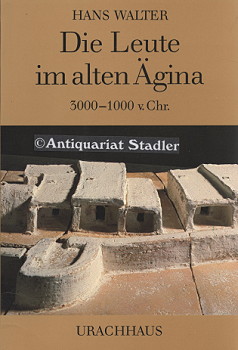 Seller image for Die Leute im alten gina 3000 - 1000 v. Chr. for sale by Antiquariat im Kloster