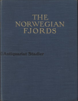 The Norwegian Fjords. Produced for The Orient Line. In engl. Sprache.