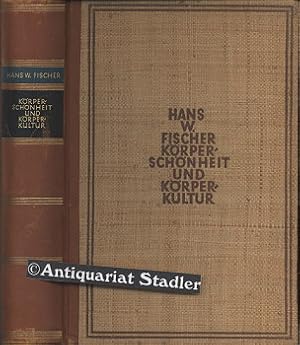 Körper-Schönheit und Körper-Kultur. Sport, Gymnastik, Tanz.