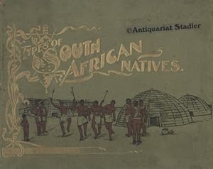 Album of South African Natives.