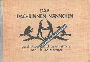 Imagen del vendedor de Das Dachrinnenmrchen und andere Erzhlungen. a la venta por Antiquariat im Kloster