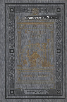 Die Römischen Feste. Deutsch von Alfred Ruhemann.