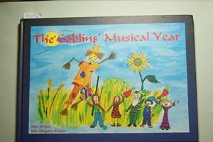 The Goblin`s Musical Year