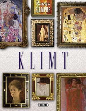 Imagen del vendedor de KLIMT a la venta por CENTRAL LIBRERA REAL FERROL