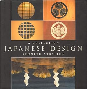 Imagen del vendedor de Japanese Design. a la venta por Versandantiquariat Boller