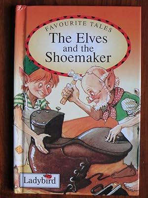 Imagen del vendedor de Elves and the Shoemaker a la venta por C L Hawley (PBFA)
