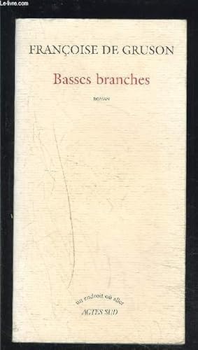 Seller image for BASES BRANCHES for sale by Le-Livre
