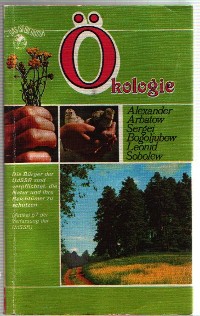 Ökologie