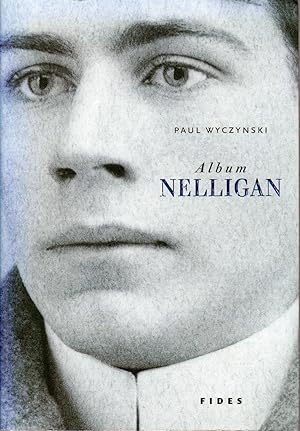 Album Nelligan.