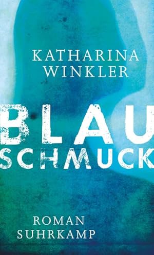 Seller image for Blauschmuck for sale by BuchWeltWeit Ludwig Meier e.K.