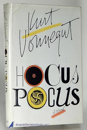 Seller image for Hocus Pocus: A Novel for sale by Bluebird Books (RMABA, IOBA)