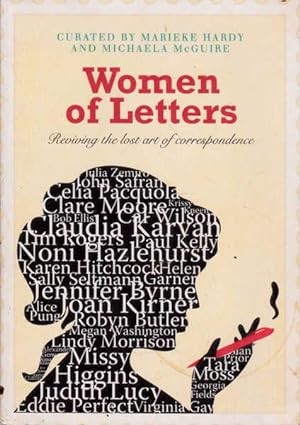 Seller image for Women of Letters: Reviving the Lost Art of Correspondence for sale by Goulds Book Arcade, Sydney
