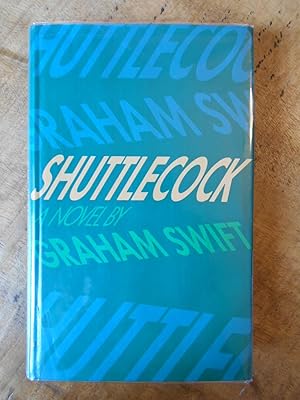 Seller image for SHUTTLECOCK for sale by Uncle Peter's Books