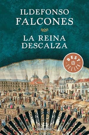 Seller image for La reina descalza/ The Barefoot Queen -Language: spanish for sale by GreatBookPrices