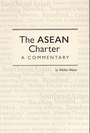 The ASEAN Charter.