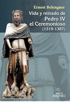 Immagine del venditore per Vida y reinado de Pedro IV el ceremonioso venduto da Imosver