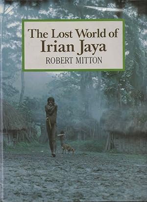 Immagine del venditore per The Lost World of Irian Jaya venduto da lamdha books