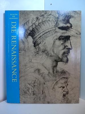 Seller image for Die Renaissance. Reihe "Zeitalter der Menschheit". for sale by Antiquariat Weber