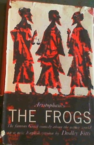 Bild des Verkufers fr The Frogs zum Verkauf von Chapter 1