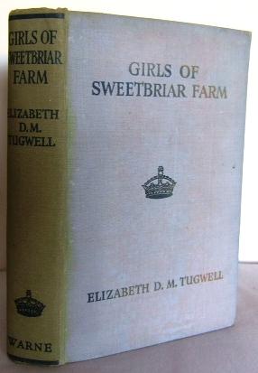 Seller image for Girls of Sweetbriar Farm for sale by Mad Hatter Books
