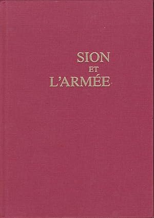 Sion et l'armée