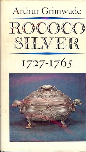 ROCOCO SILVER: 1727-1765