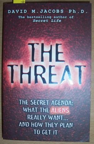 Image du vendeur pour Threat, The mis en vente par Reading Habit