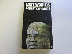 Seller image for LOST WORLDS: Scientific Secrets of the Ancients for sale by Goldstone Rare Books