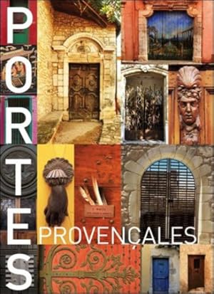 Portes provençales