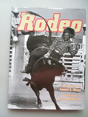 Rodeo 1994 Reiten Pferde