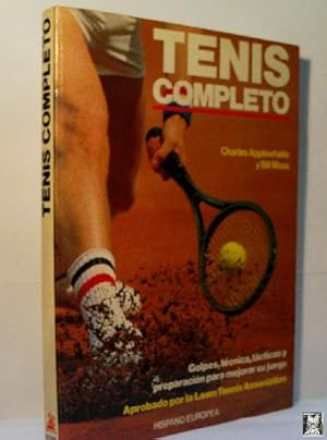 TENIS COMPLETO