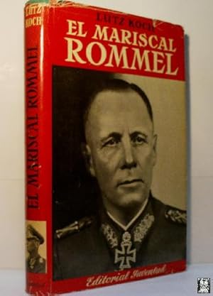 EL MARISCAL ROMMEL