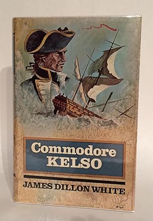 Commodore Kelso.