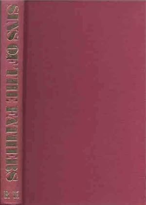 Seller image for Sins of the Fathers__A Study of the Atlantic Slave Traders 1441-1807 for sale by San Francisco Book Company