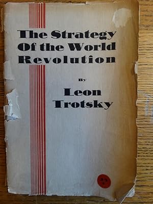 The Strategy of the World Revolution