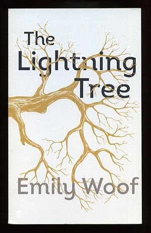 Seller image for The Lightning Tree; SIGNED & DATED PROOF for sale by Blaeberry Books