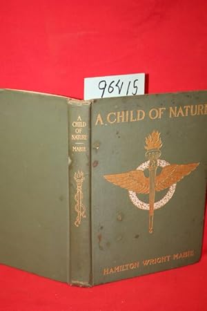 Bild des Verkufers fr A Child of Nature zum Verkauf von Princeton Antiques Bookshop