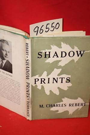 Seller image for Shadow Prints for sale by Princeton Antiques Bookshop