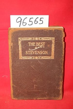 Immagine del venditore per Stevenson Day by Day venduto da Princeton Antiques Bookshop