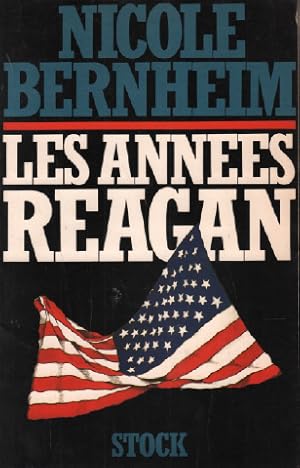 Les années reagan