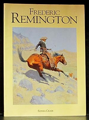 Frederic Remington